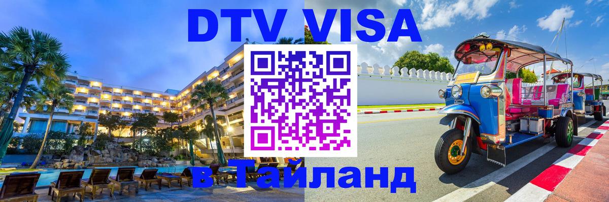 Оформление DTV визы под ключ: стоимость и тарифы, только загранпаспорт - 08.01.2026 